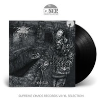 Darkthrone - F.O.A.D. [Black Lp]