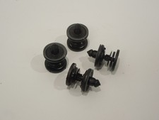 Audi A1 8X Door Card Clips x4 New TCP54