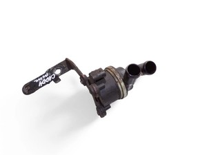 VW CADDY III Furgon 2KA, 2KH, 2CA, 2CH Zirkulationswassermotor 28990780