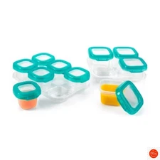 OXO Tot Baby Blocks Set - 12pc