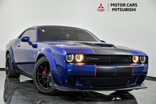 2019 Dodge Challenger R/T Scat Pack