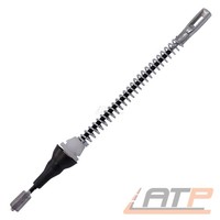 Handbremsseil Links Oder Rechts Hinten FÜR Opel Astra G H Bj 98-10