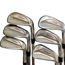 Titleist CB 620 Iron set 5-PW / Dynamic Gold S200