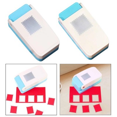 Stempel Papier Stanzer Form Locher für DIY Projekte Scrapbook Handarbeit