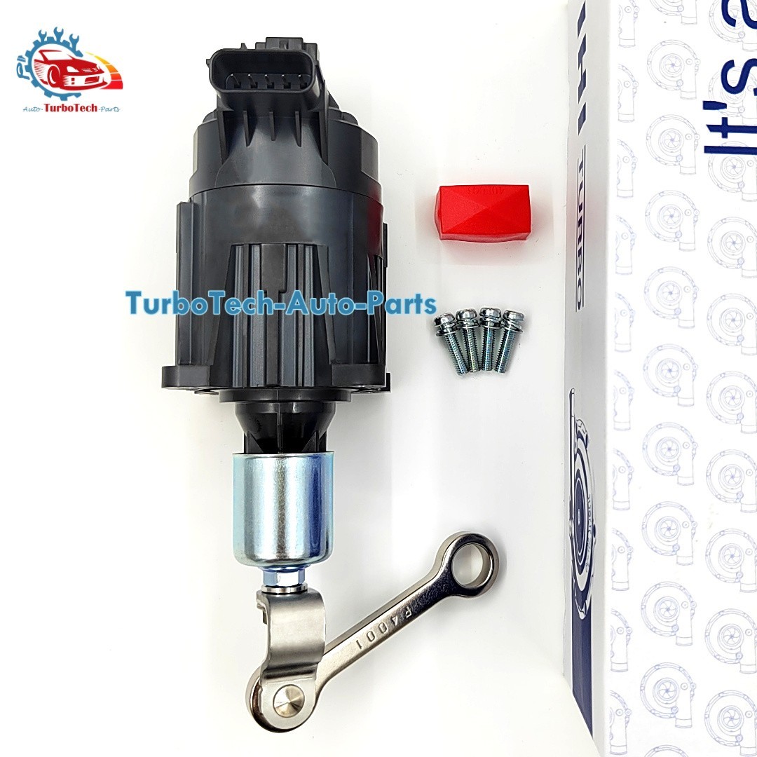 OEM Turbo Charger Solenoid Valve Actua For 2017-2022 Acura NSX 18800-58G-A01