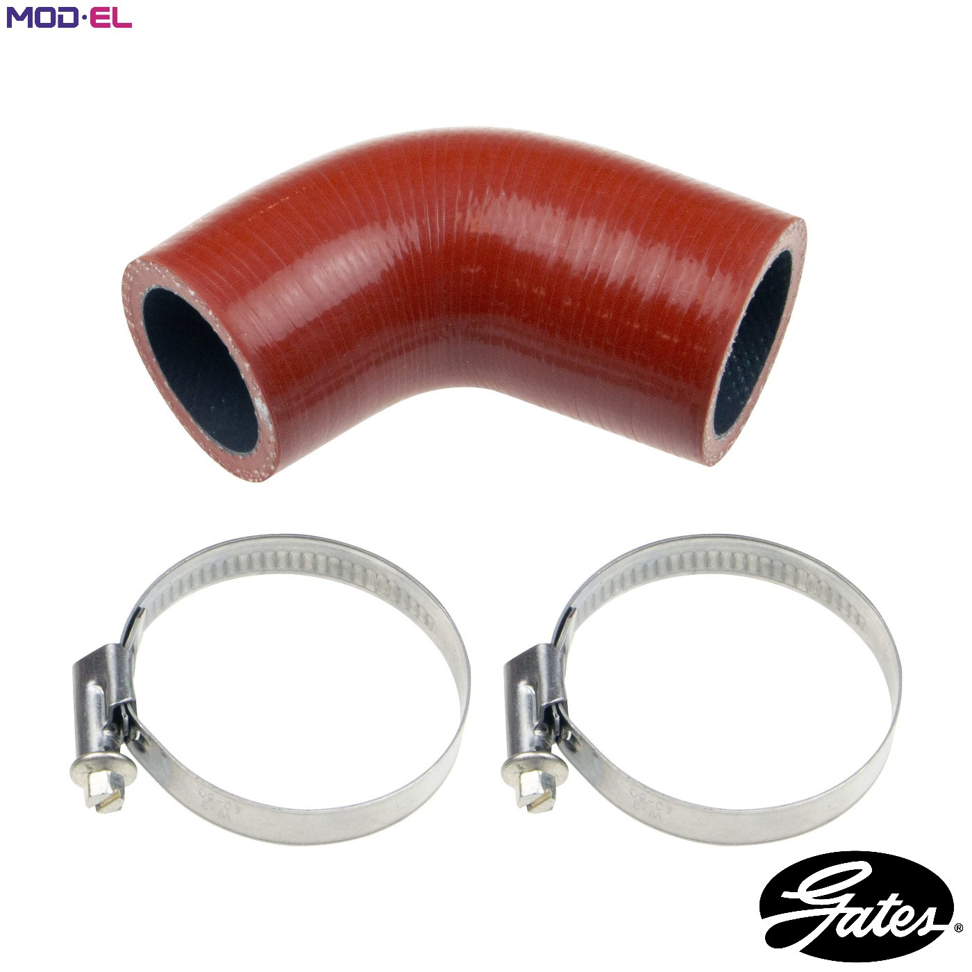 Gates 09-1373 Air Supply Hose - Image 15