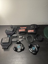 2x HTC Vive Tracker 2.0 Full Body Tracking - ...