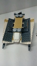 LEGO Star Wars: Rebel Snowspeeder (4500)100%COMPLETE