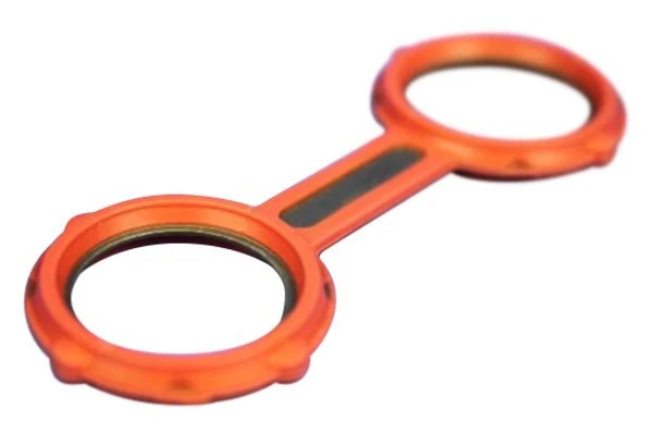 For Dodge Sprinter 3500 2007-2009 Dodge Engine Oil Cooler Gasket - Image 4 of 4