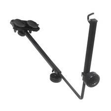 Bracket Reptile Light Fixture Lamp Stand Fish Mounting
