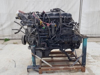 PACCAR MX-13 340 H1 A288492 Motor DAF XF 2012 2022 FT 460 1 Stück