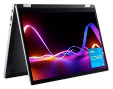 Acer Aspire 3 Spin Laptop 14" Core i3 8GB 128GB Silver