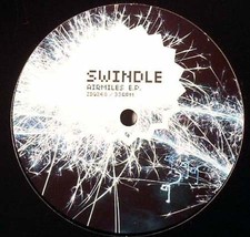Swindle - Airmiles - Vinyl Record 12 - D4593z