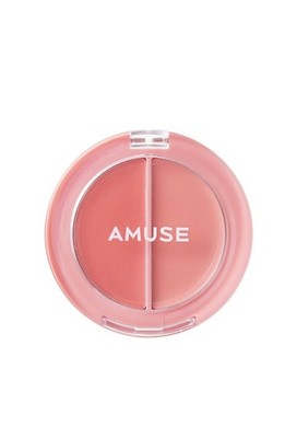AMUSE lip and cheek balm