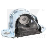 Lagerung Motor Vorderachse FüR Renault Clio II Bb_ Cb_ Kangoo Express
