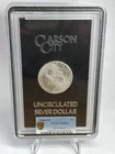 1884 CC PCGS MS64 - GSA HOARD - Silver Morgan Dollar - $1 US Coin