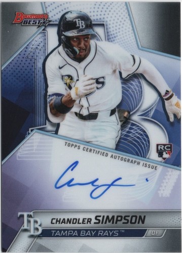 Topps 2025 Bowman