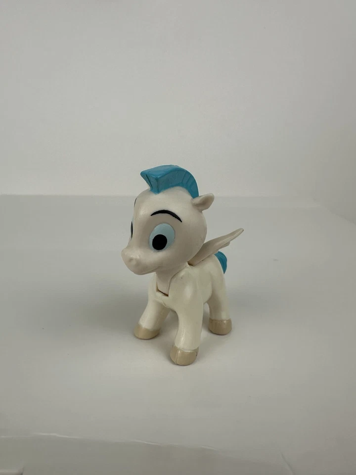 Juguetes Hercules McDonalds 1996 Foto 2 de 4