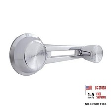 Industries C6561 Window Crank 1963-66 Window Crank with Chrome Knob , 1 Pack