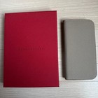 iPhone 15 Pro Max diary case shrink leather