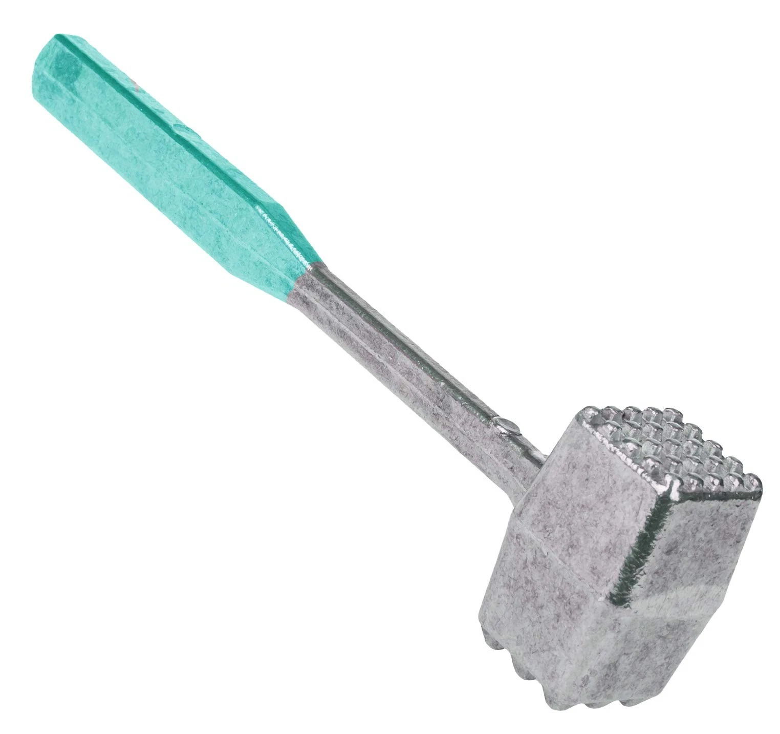Large Food Hammer - Kitchen Professional Meat Tenderizer - Heavy Large Alumin...
Opens in a new wind