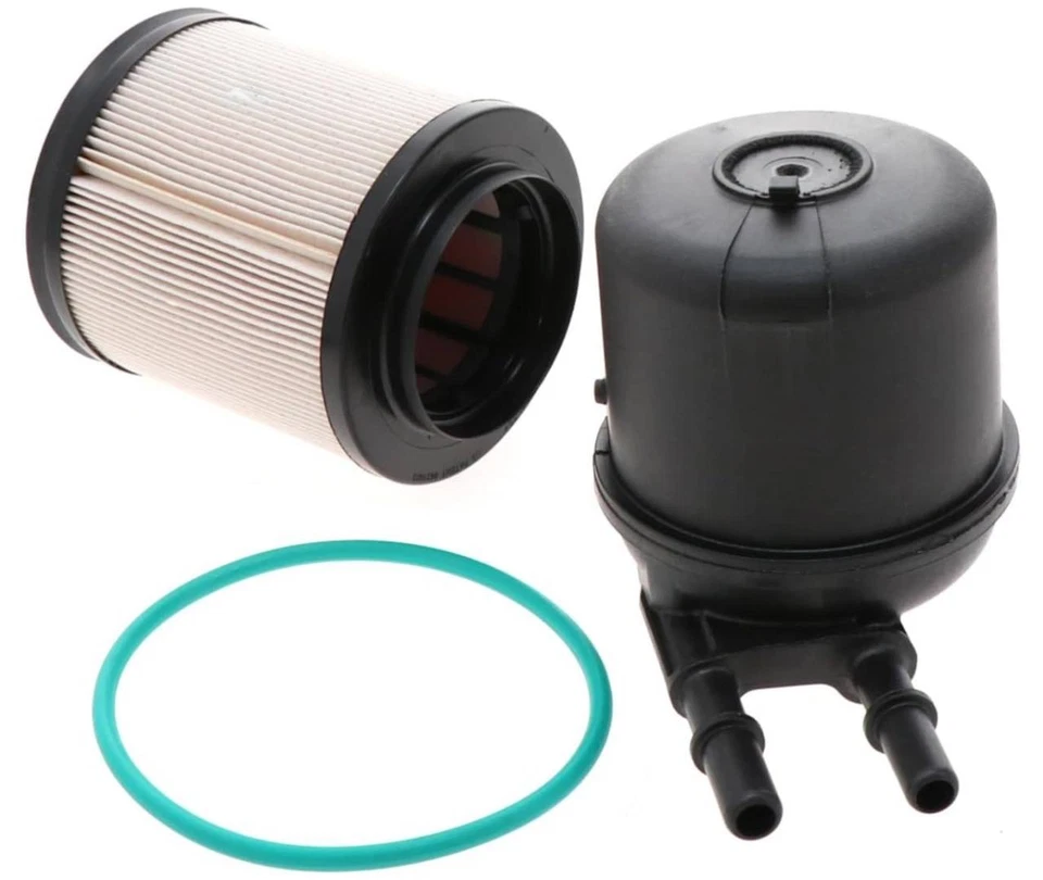 Motorcraft - Fuel Filter (FD4615) Foto 3 de 4