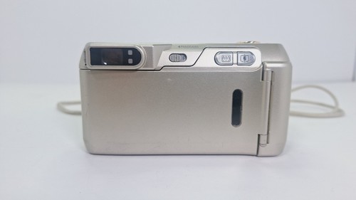 Nikon Lite Touch Zoom 120 ED AF 35MM Point and Shoot Film Camera - Picture 9 of 14