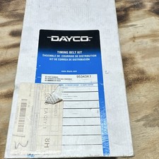 NEW DAYCO TIMING BELT 95343K1 FORD 1.6 1.5 1....