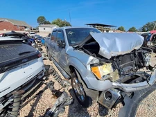 Used Steering Column Control Switch fits: 2011 Ford F150 PICKUP Cruise Control L
