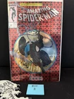 Marvel Comics Amazing Spider-Man #300 Facsimile Foil Edition 2023