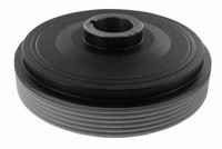 Vaico V22-0005 Riemenscheibe, Kurbelwelle FüR CitroËN Passend FüR Fiat