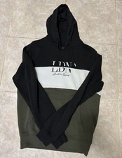 Felpa Clayton Taglia M