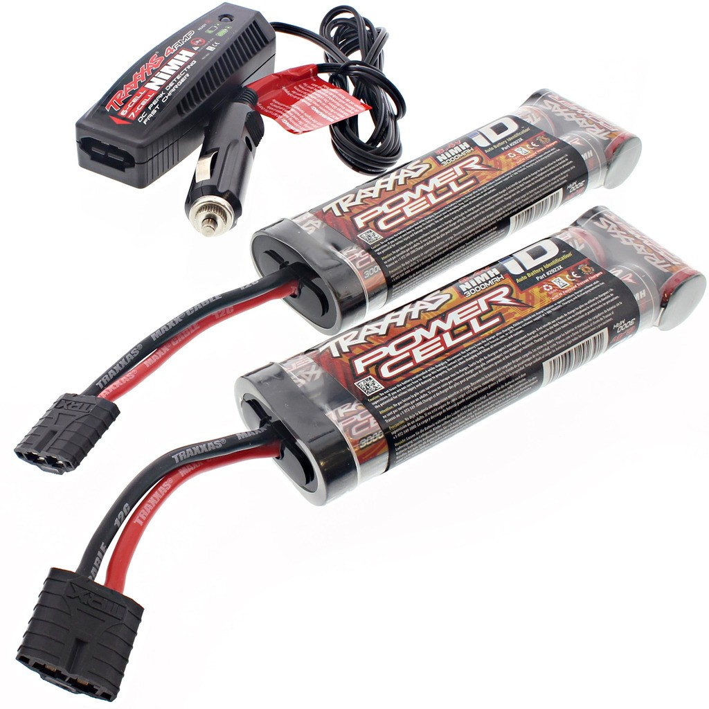 Charger *