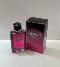 Joop Homme 6.7oz Edt Spray For Men New In Box