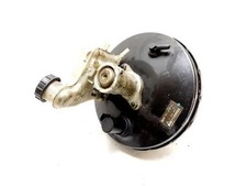 VOLVO V50 MW Unterdruck-Bremskraftverstärker 4N512B195BJ 2.00 Diesel 20559838