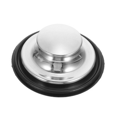  1 stück Lebensmittelabschwächer spritzen Guard Multifunktionsablaufstecker