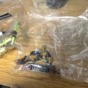 LEGO Ninjago Possession Lot sets 70734, 70736, 70737