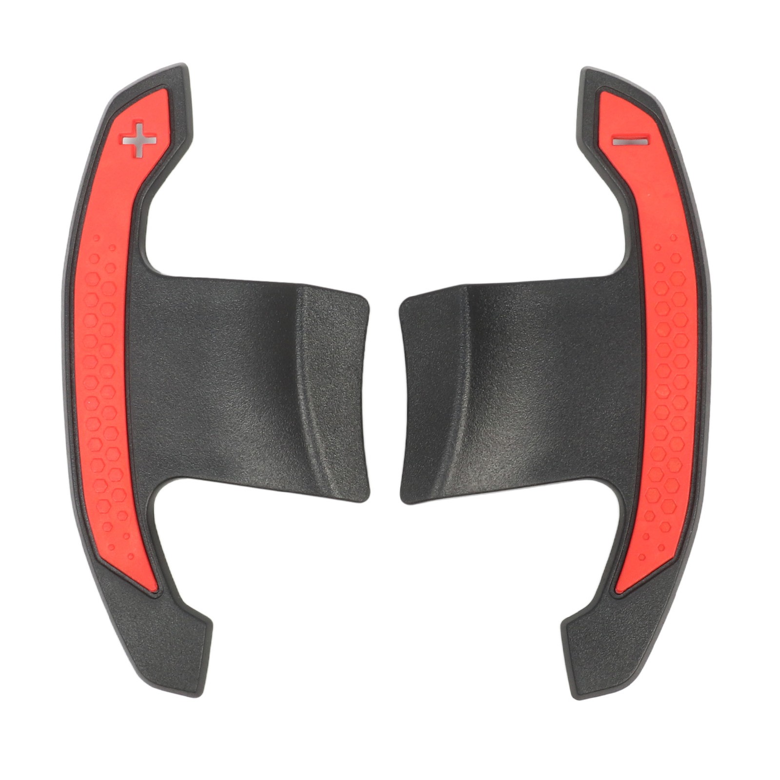 2PCS Carbon Fiber Steering Wheel Shift Paddle Extensions For F G Series Popular