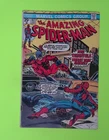 Amazing Spider-Man #147 Vol. 1 1975 Marvel Comics Low Grade Comic Book SD25-207