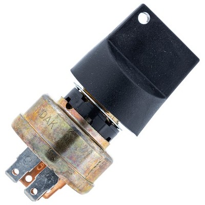 Ariens 04331700 Gravely Ignition Switch Max Zoom Apex ZT 44