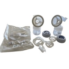 Philips Avent Double Breast Pump Kit
