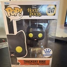 Funko Pop! Vinyl: Disney Hocus Pocus - Thackery Binx Funko (Exclusive) #1247