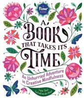 A Book That Takes Its Time, Astrid Van Der Hulst
