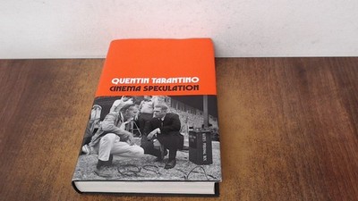 			Cinema Speculation, Tarantino, Quentin, Weidenfeld and Nicolson, 		
