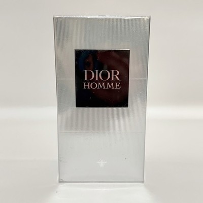 CHRISTIAN DIOR ~ DIOR HOMME EAU DE TOILETTE SPRAY ~ 5 OZ SEALED BOX