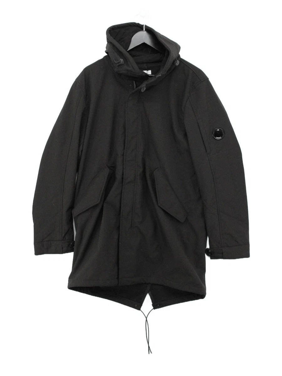 C.P. Company Parkas Coats, Jackets & Vests for Men for Sale - Shop