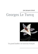 Richard Jean-Jacques Jean-Jacques Richar Georges Le Turc (Paperback) (UK IMPORT)