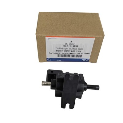 31219138 NEW OEM The solenoid valve for the Volvo S60 S80 Ford Focus 2.3L engine