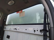 Replaces 7C34-25422A12-DK 2012 FORD F750SD (SUPER DUTY) BACK GLASS , MD