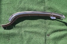 1961 1962 Chevrolet Impala 2 Door Hardtop A Pillar Weatherstrip Trim Piece 61 62